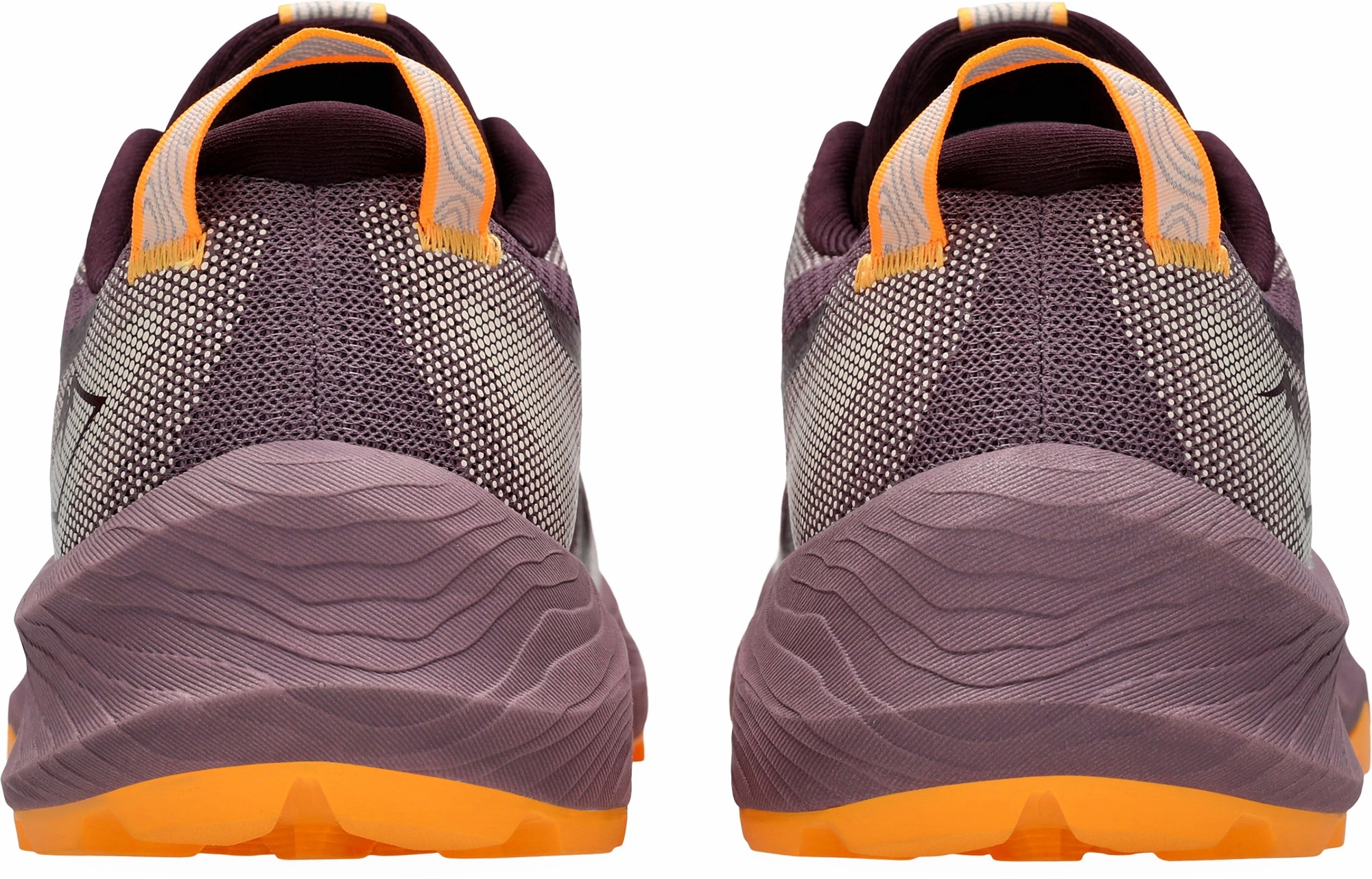 Shoes Asics Asics Gel Trabuco 12 Womens Trail Running Shoes - Purple