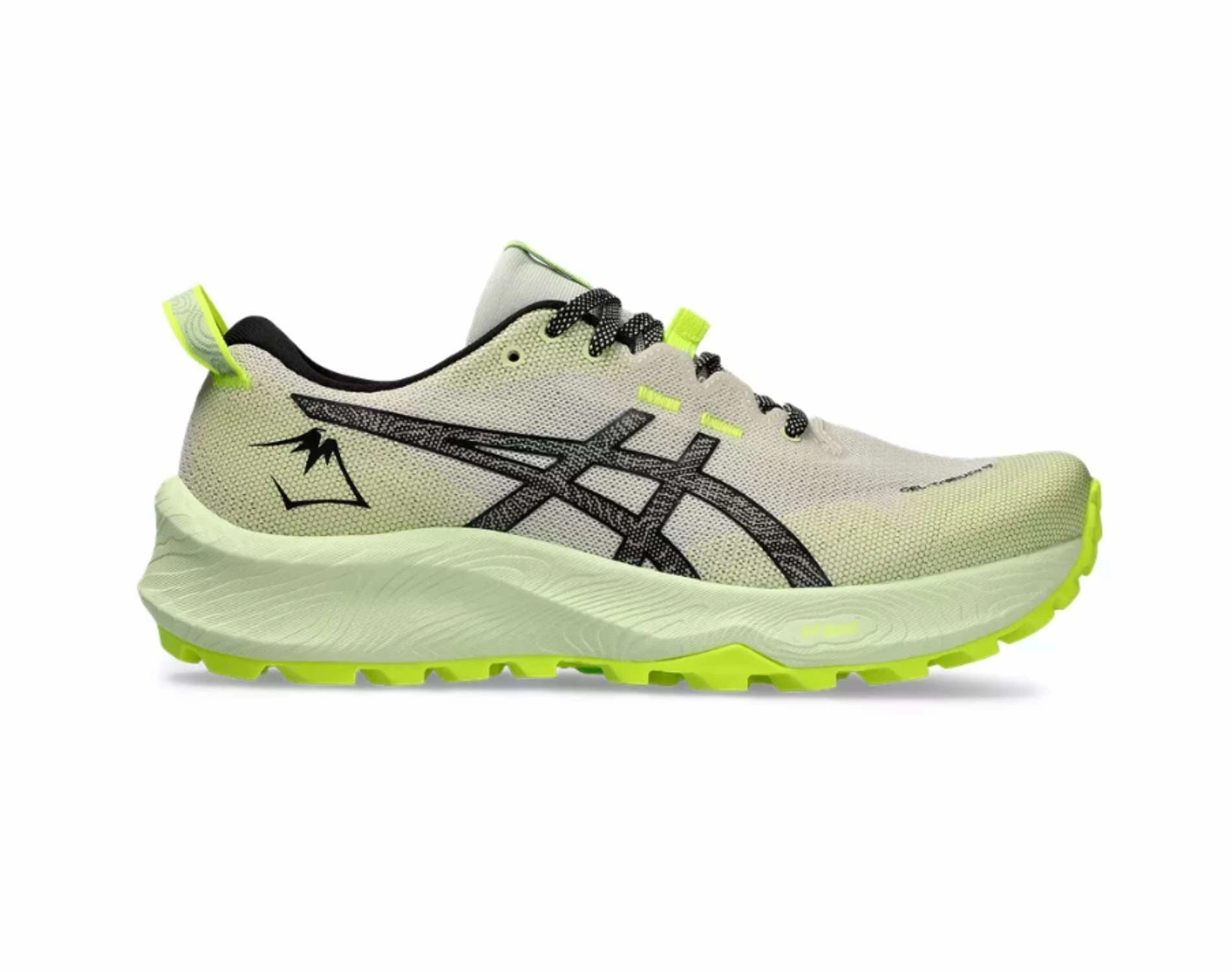 Shoes Asics Asics Gel-Trabuco 12 Womens