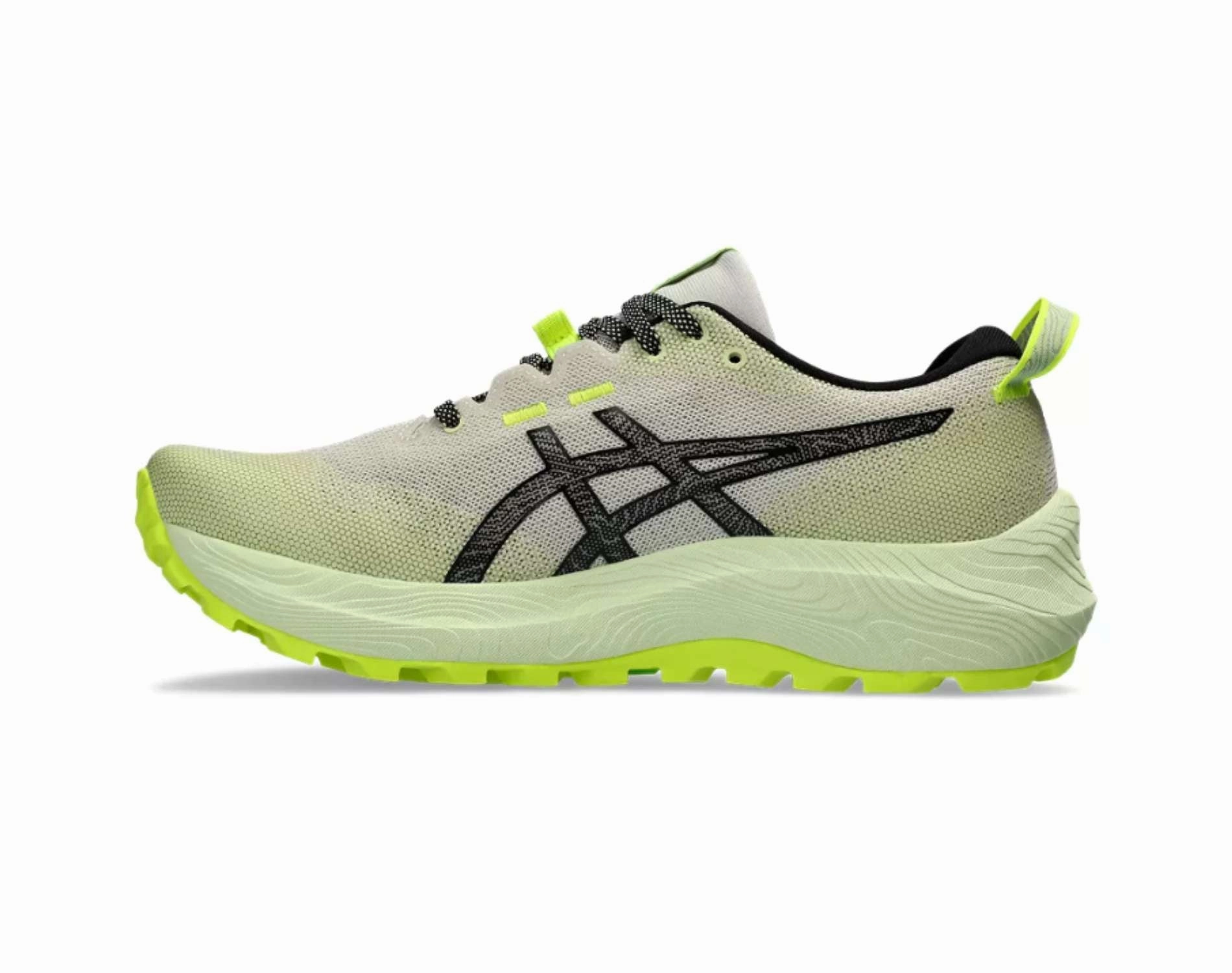 Shoes Asics Asics Gel-Trabuco 12 Womens