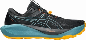 Shoes Asics Asics Gel Trabuco 13 GORE-TEX Mens Trail Running Shoes - Black