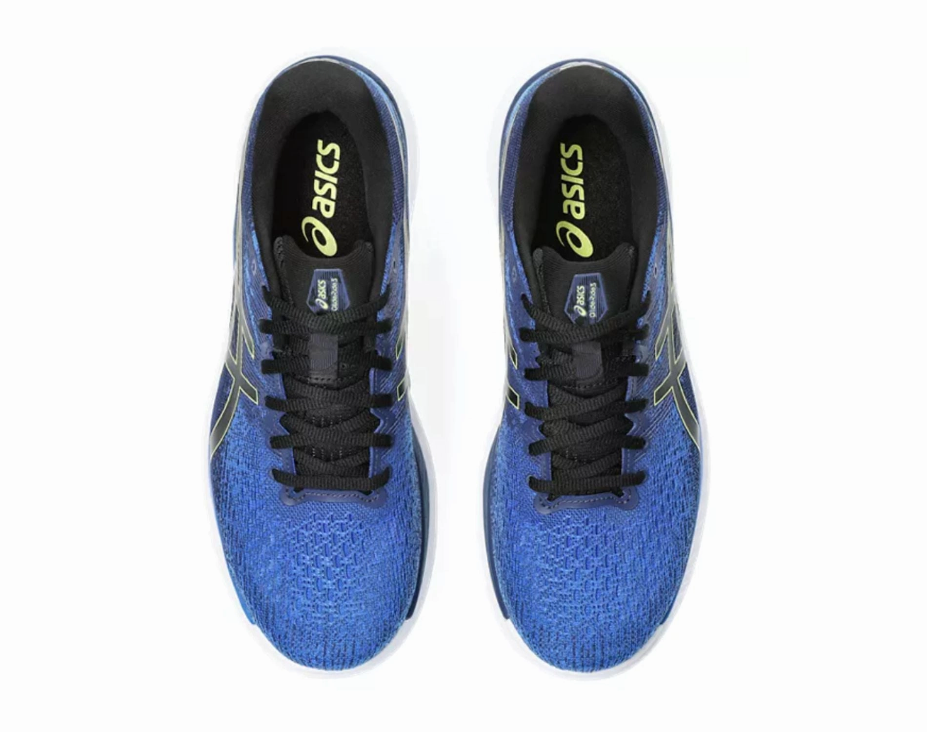 Shoes Asics Asics Glideride 3 Mens Wide