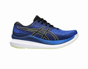 Shoes Asics Asics Glideride 3 Mens Wide