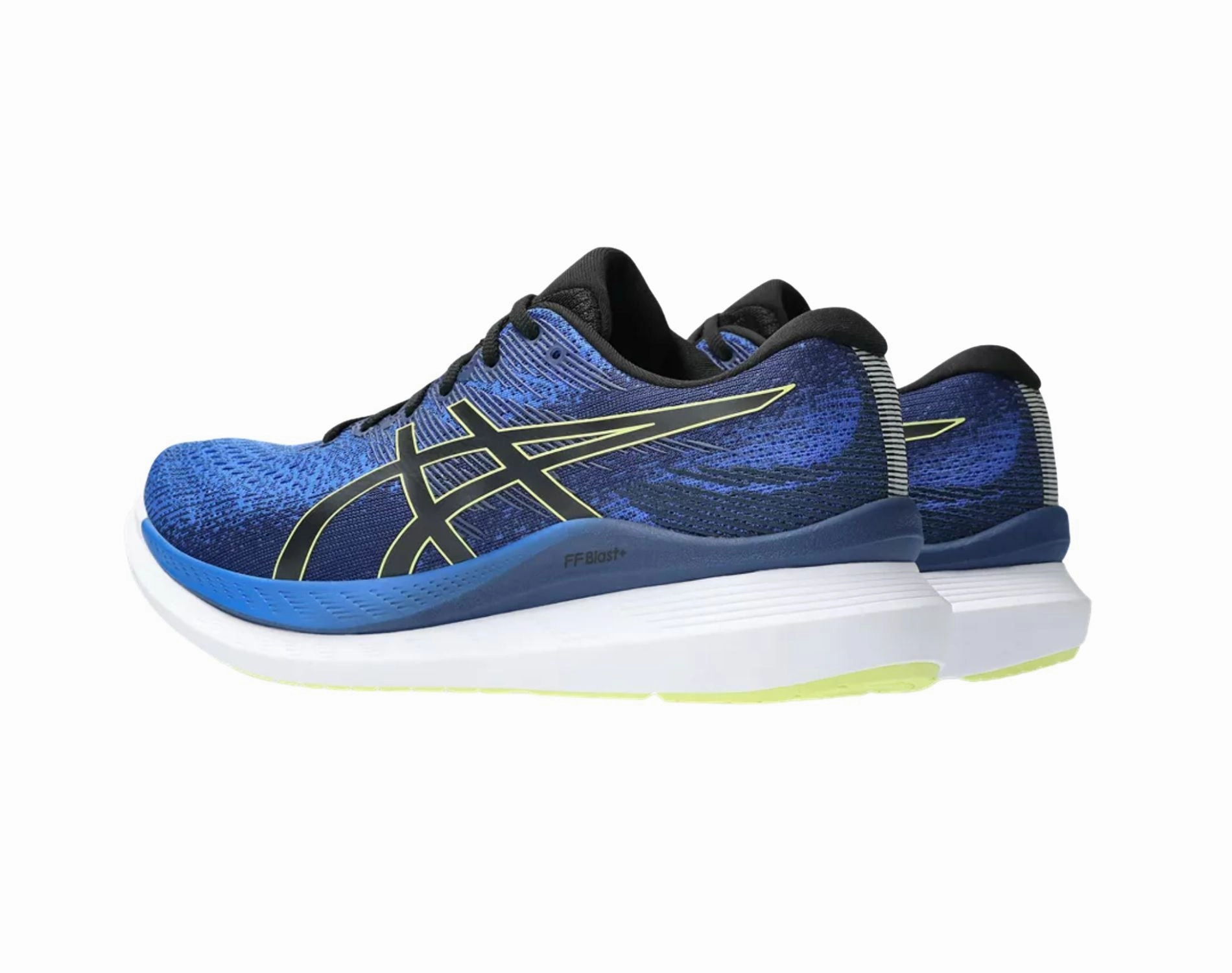 Shoes Asics Asics Glideride 3 Mens Wide