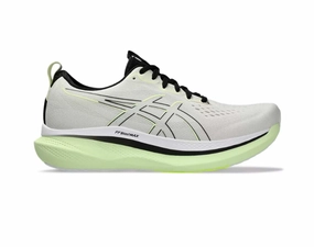 Shoes Asics Asics Glideride Max Mens Wide