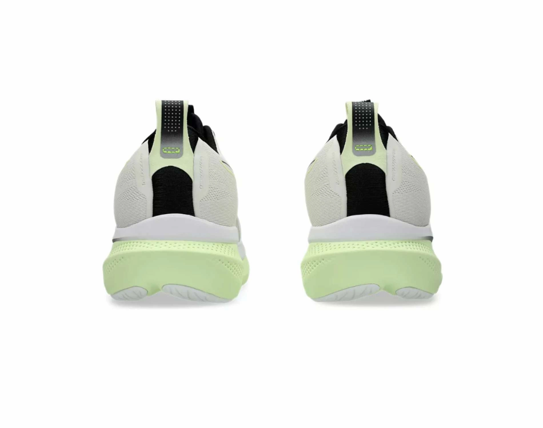 Shoes Asics Asics Glideride Max Mens Wide