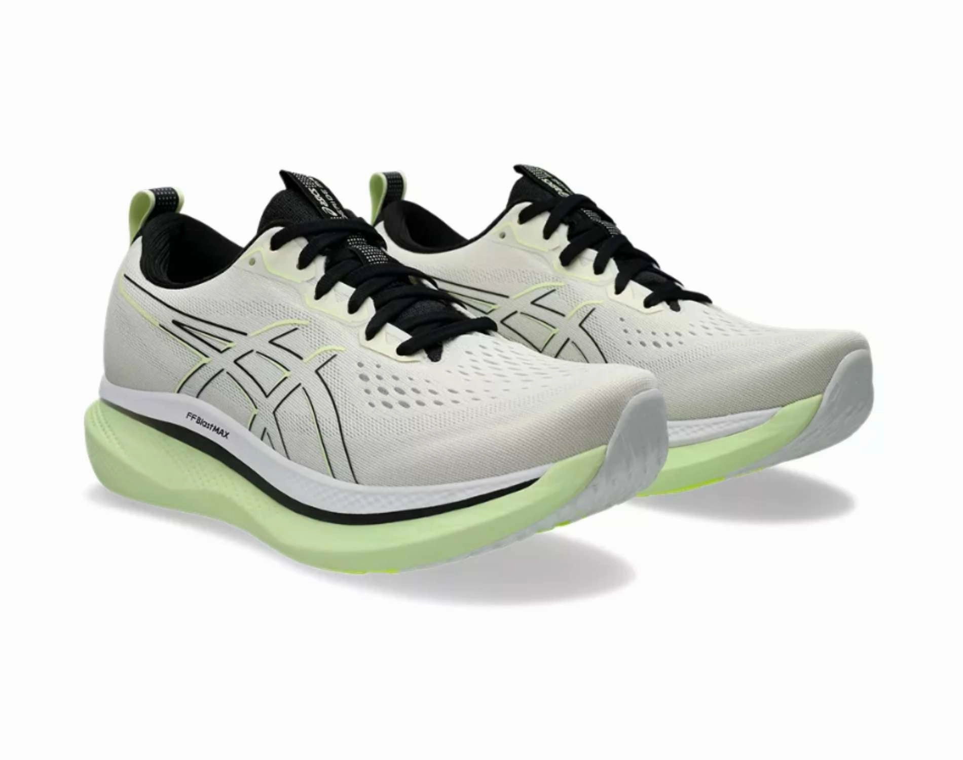 Shoes Asics Asics Glideride Max Mens Wide