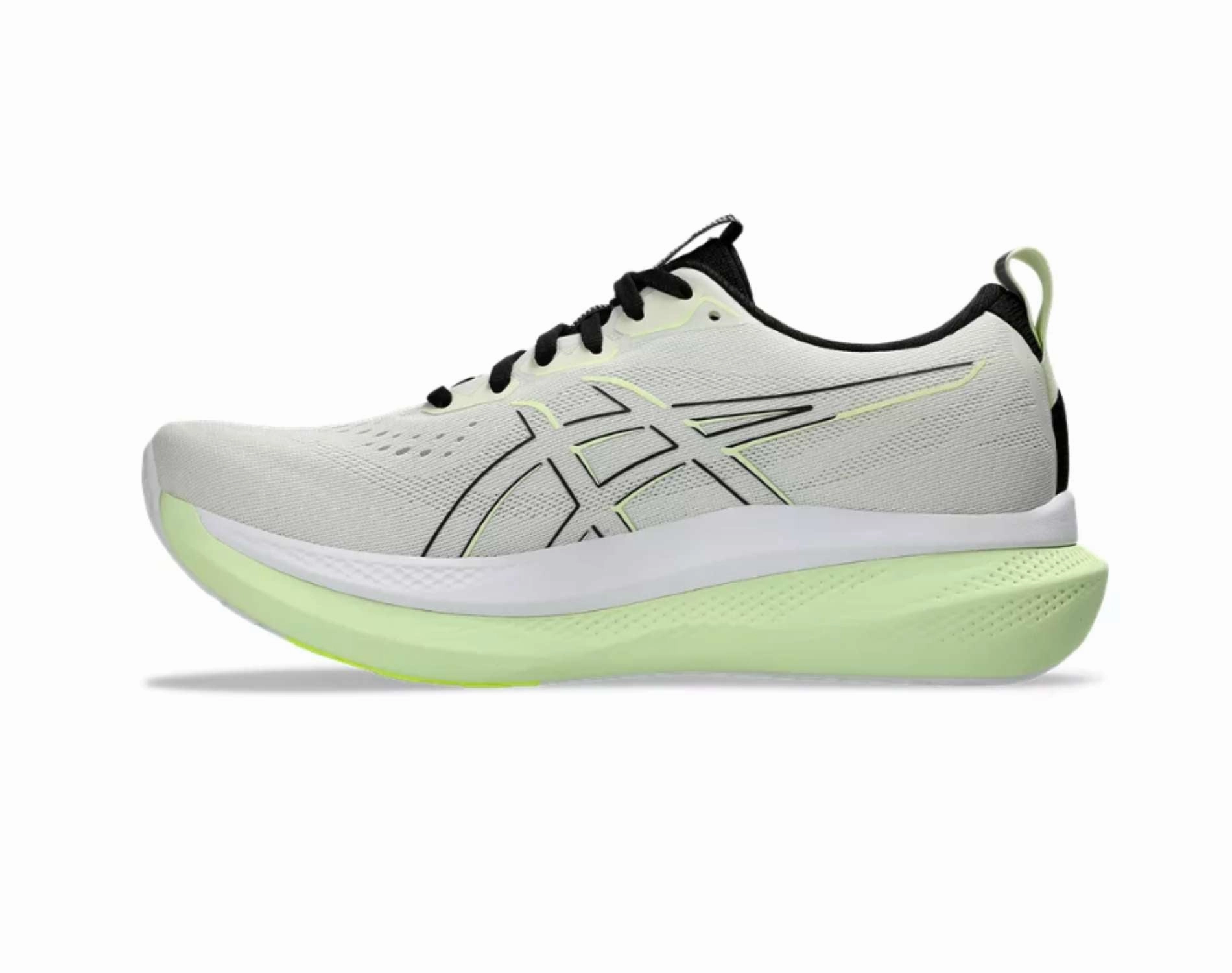 Shoes Asics Asics Glideride Max Mens Wide