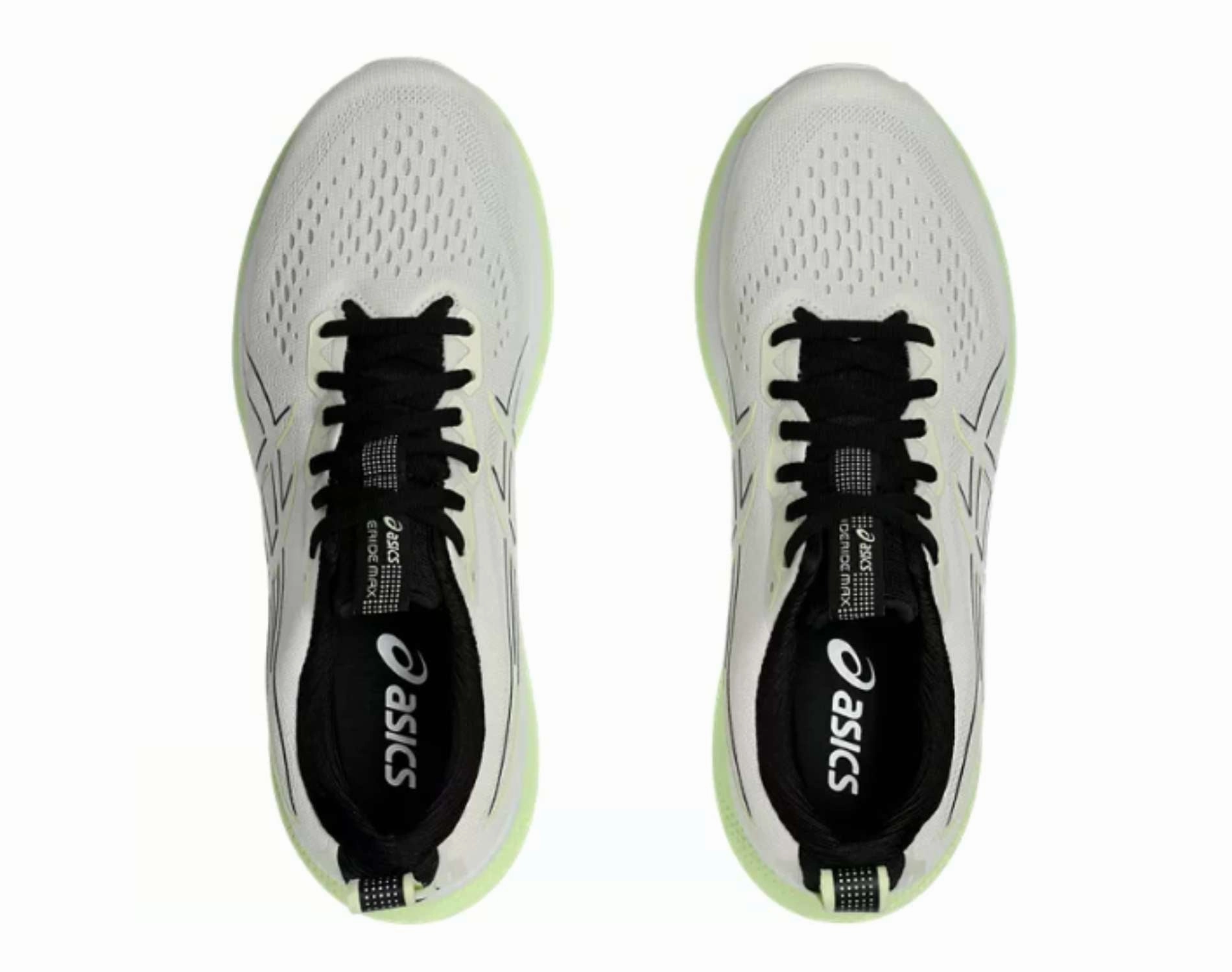 Shoes Asics Asics Glideride Max Mens Wide