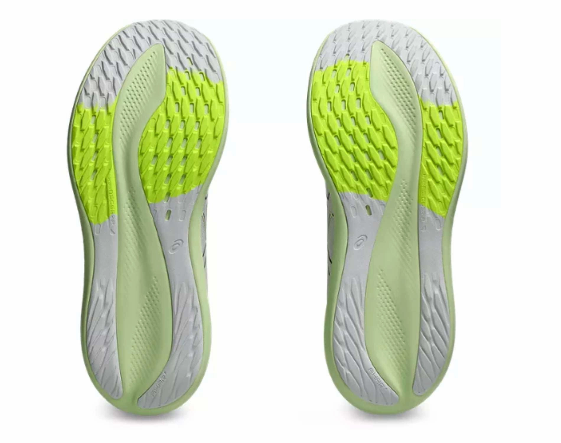 Shoes Asics Asics Glideride Max Mens Wide