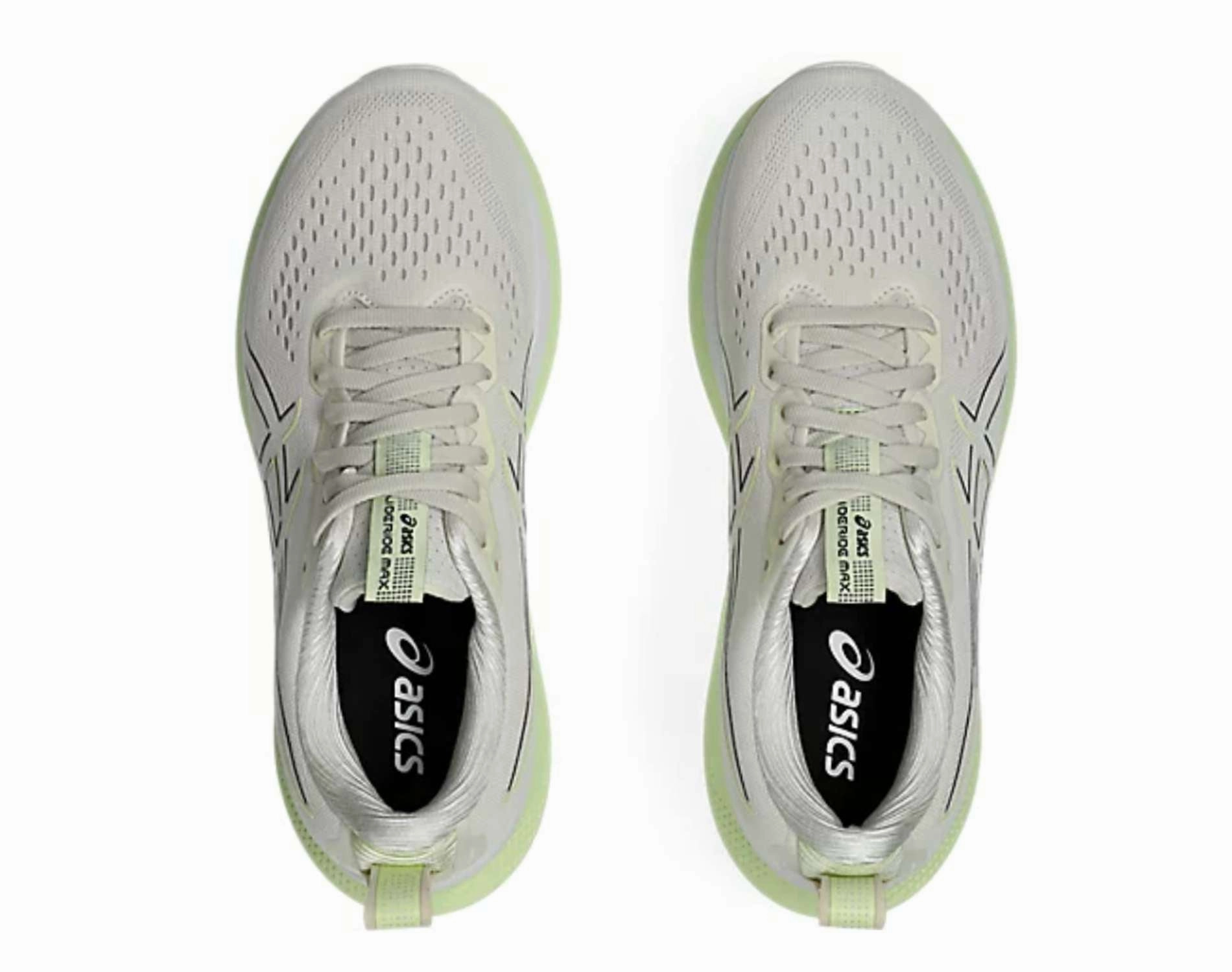 Shoes Asics Asics Glideride Max Womens Wide