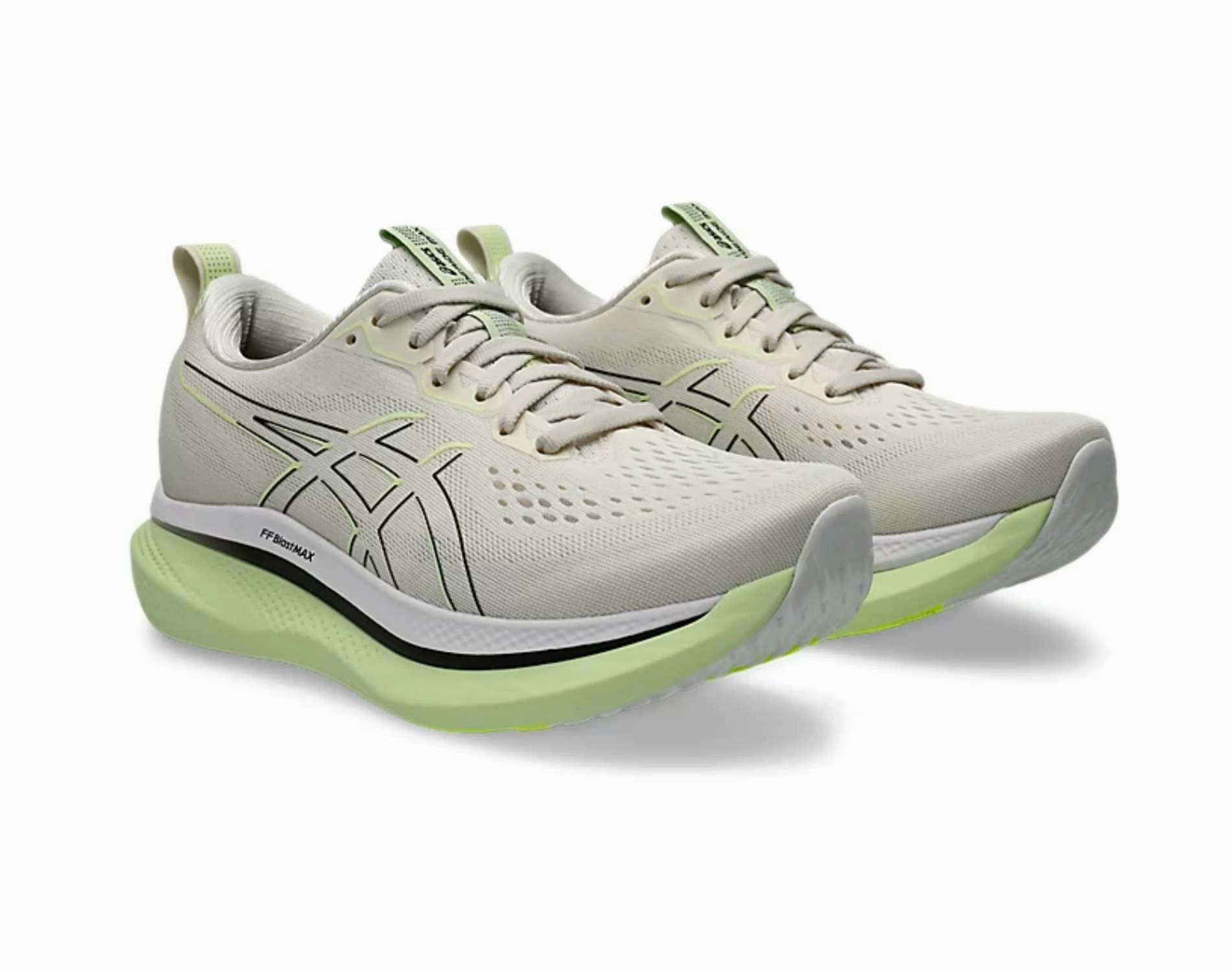 Shoes Asics Asics Glideride Max Womens Wide