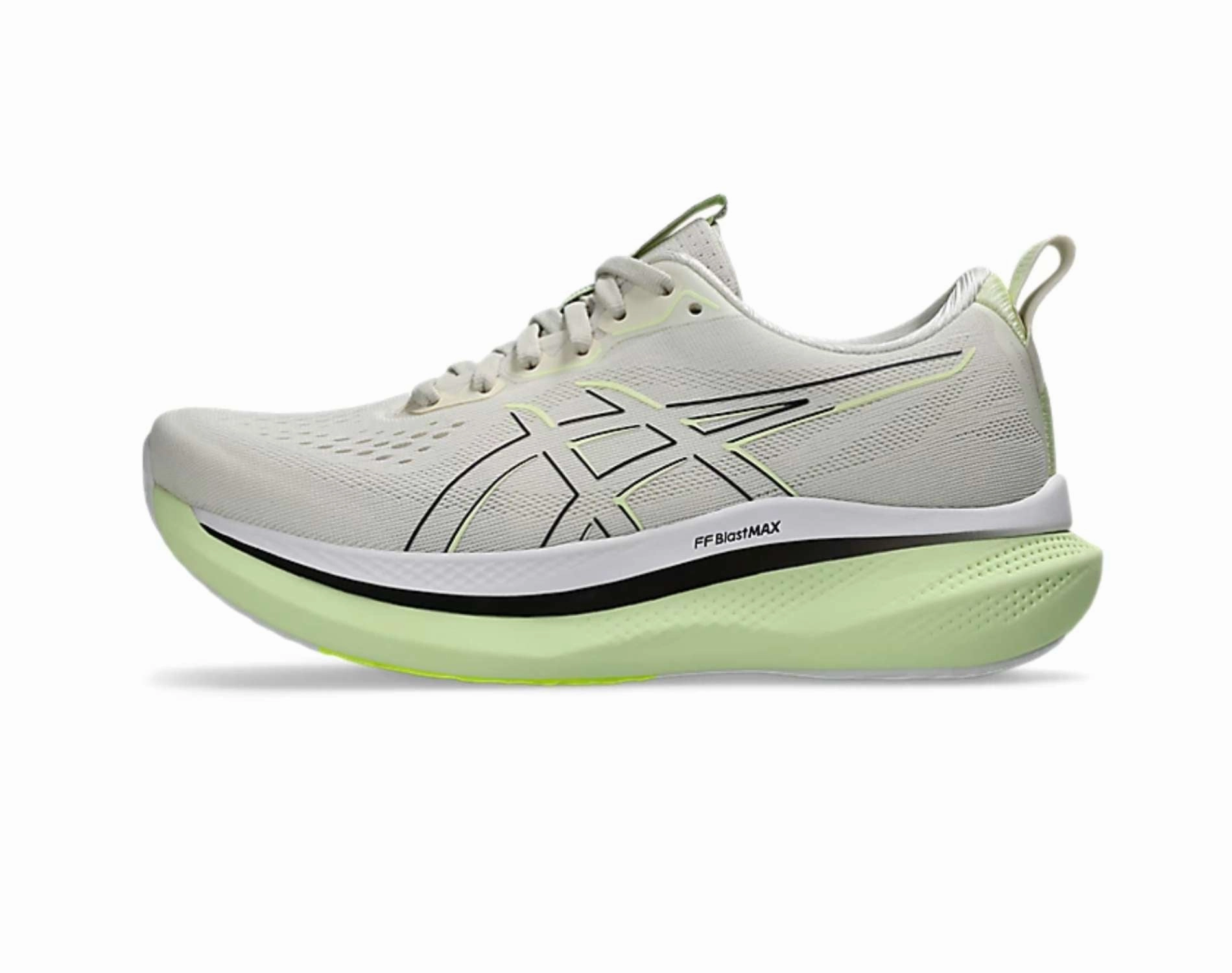 Shoes Asics Asics Glideride Max Womens Wide