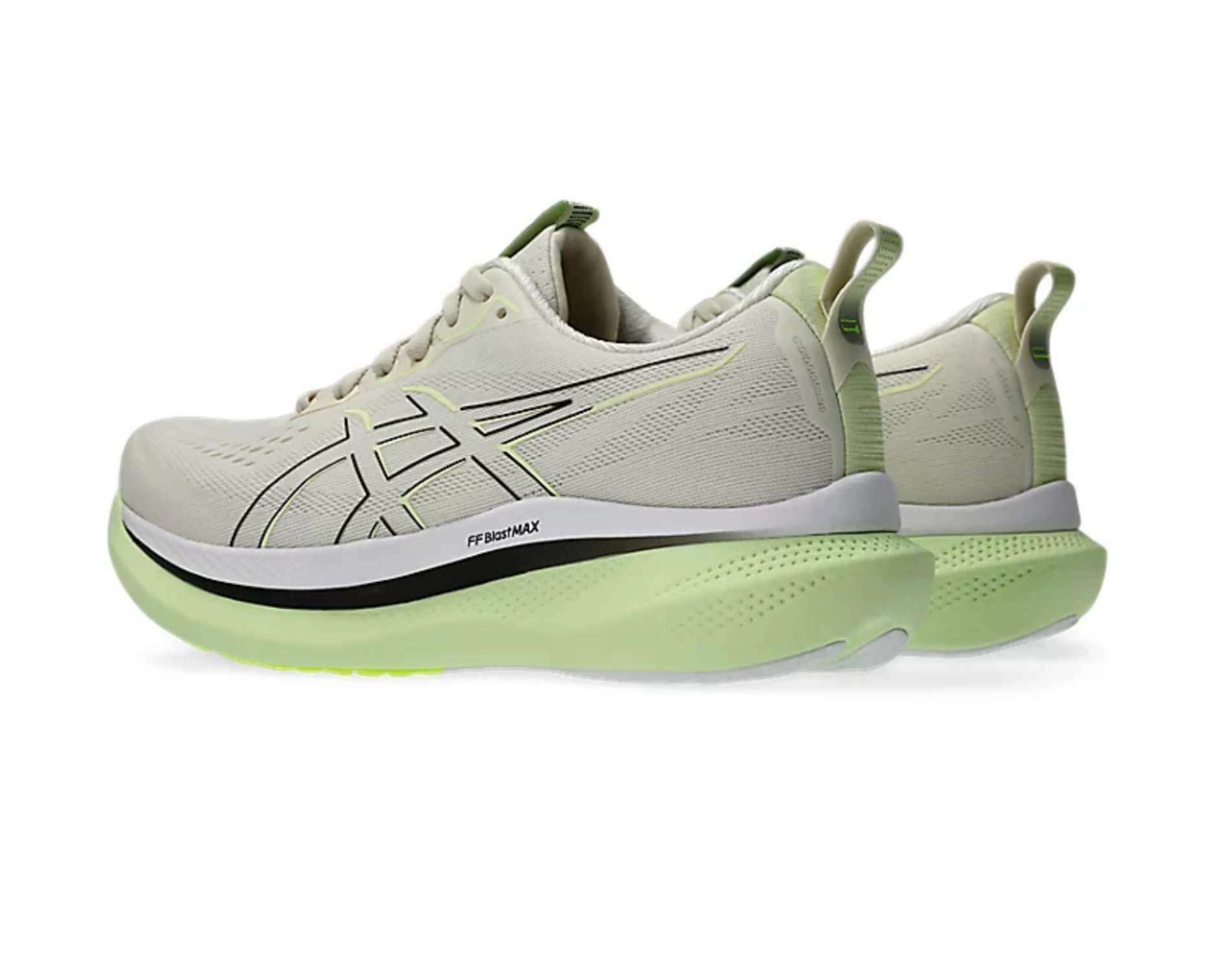 Shoes Asics Asics Glideride Max Womens Wide