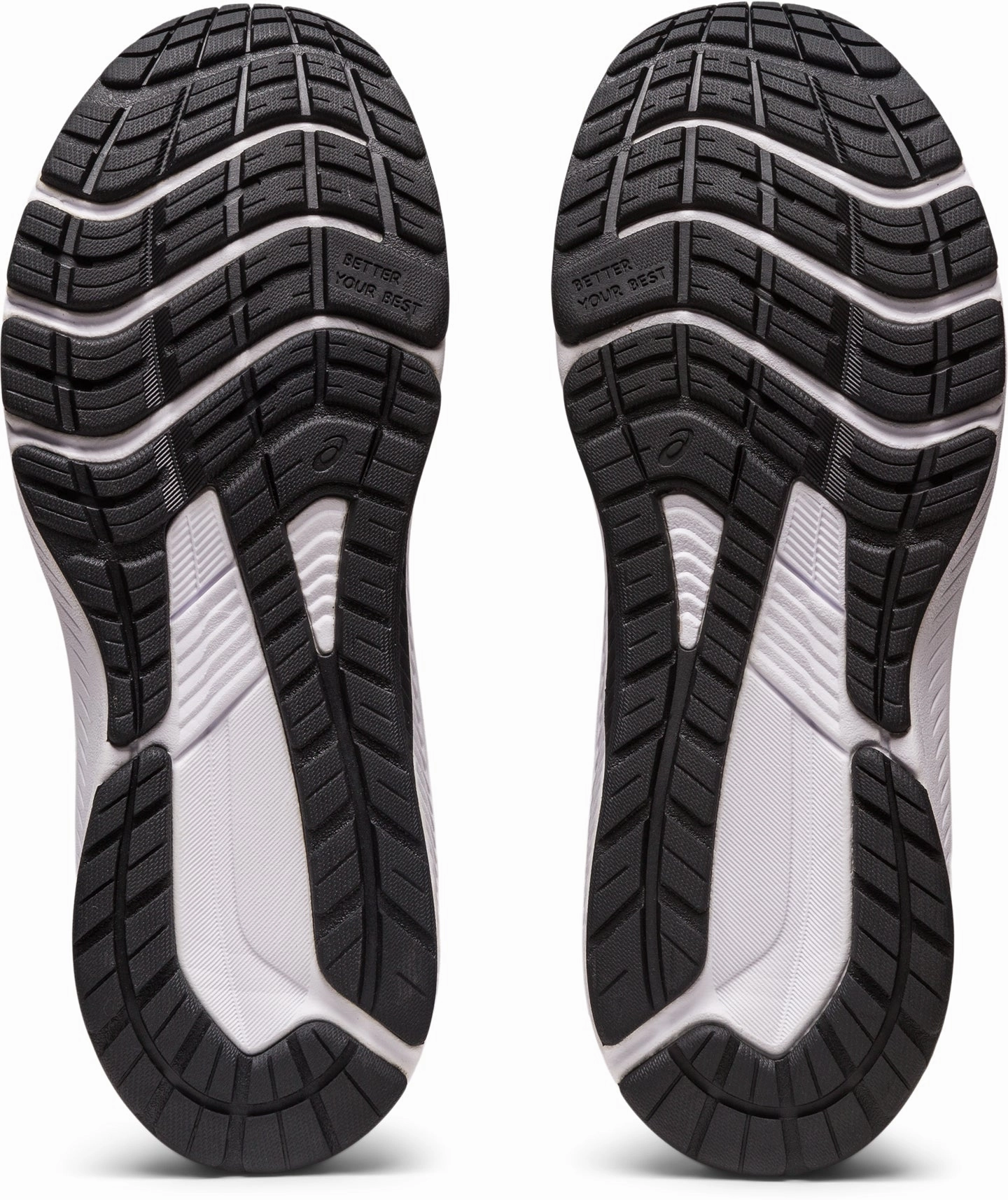 Shoes Asics Asics GT 1000 11 GS Junior Running Shoes - Black