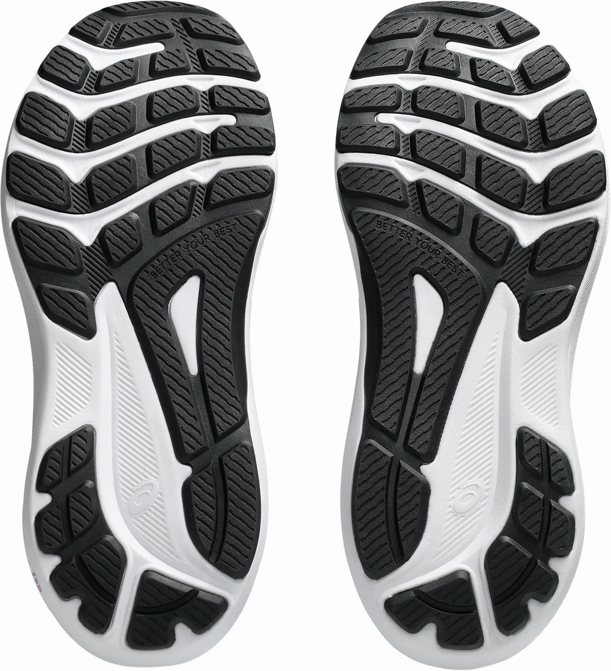 Shoes Asics Asics GT 1000 13 GS Junior Running Shoes - Black