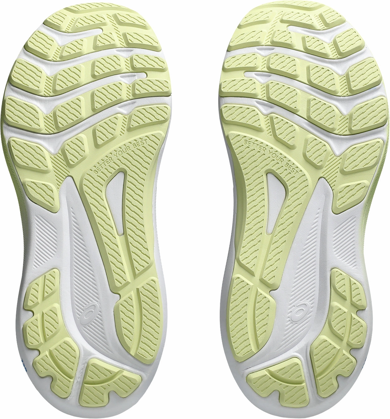 Shoes Asics Asics GT 1000 13 GS Junior Running Shoes - Blue