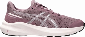 Shoes Asics Asics GT 1000 13 GS Junior Running Shoes - Purple