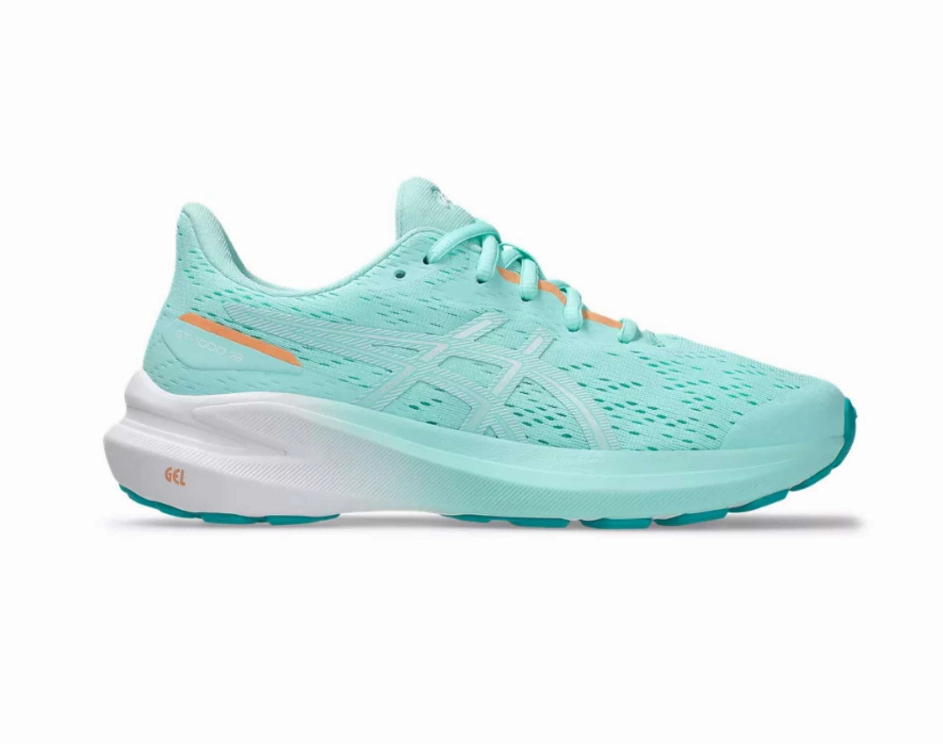 Shoes Asics Asics GT-1000 13 GS Kids