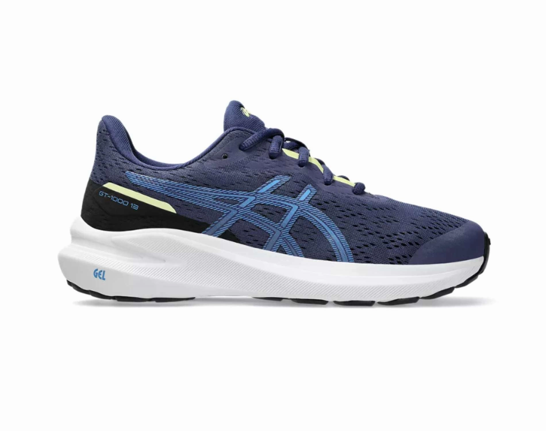 Shoes Asics Asics GT-1000 13 GS Kids