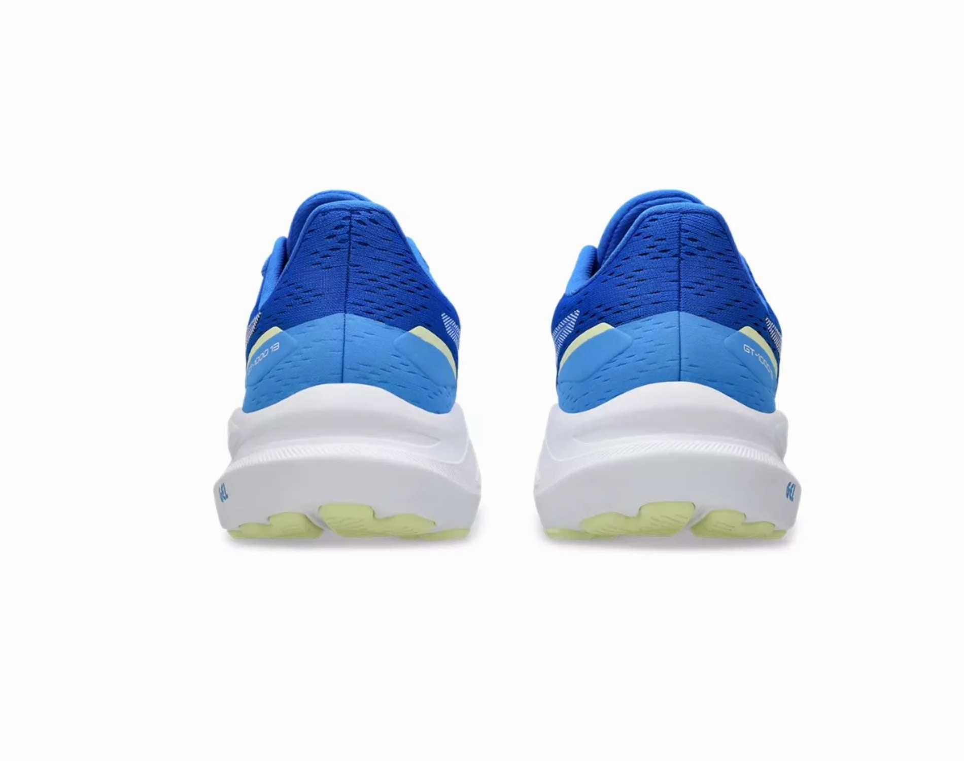 Shoes Asics Asics GT-1000 13 GS Kids