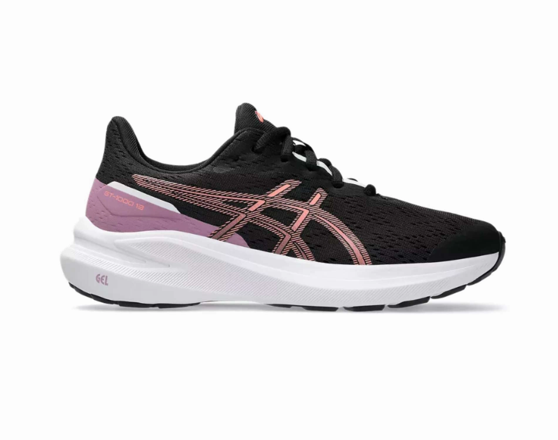Shoes Asics Asics GT-1000 13 GS Kids