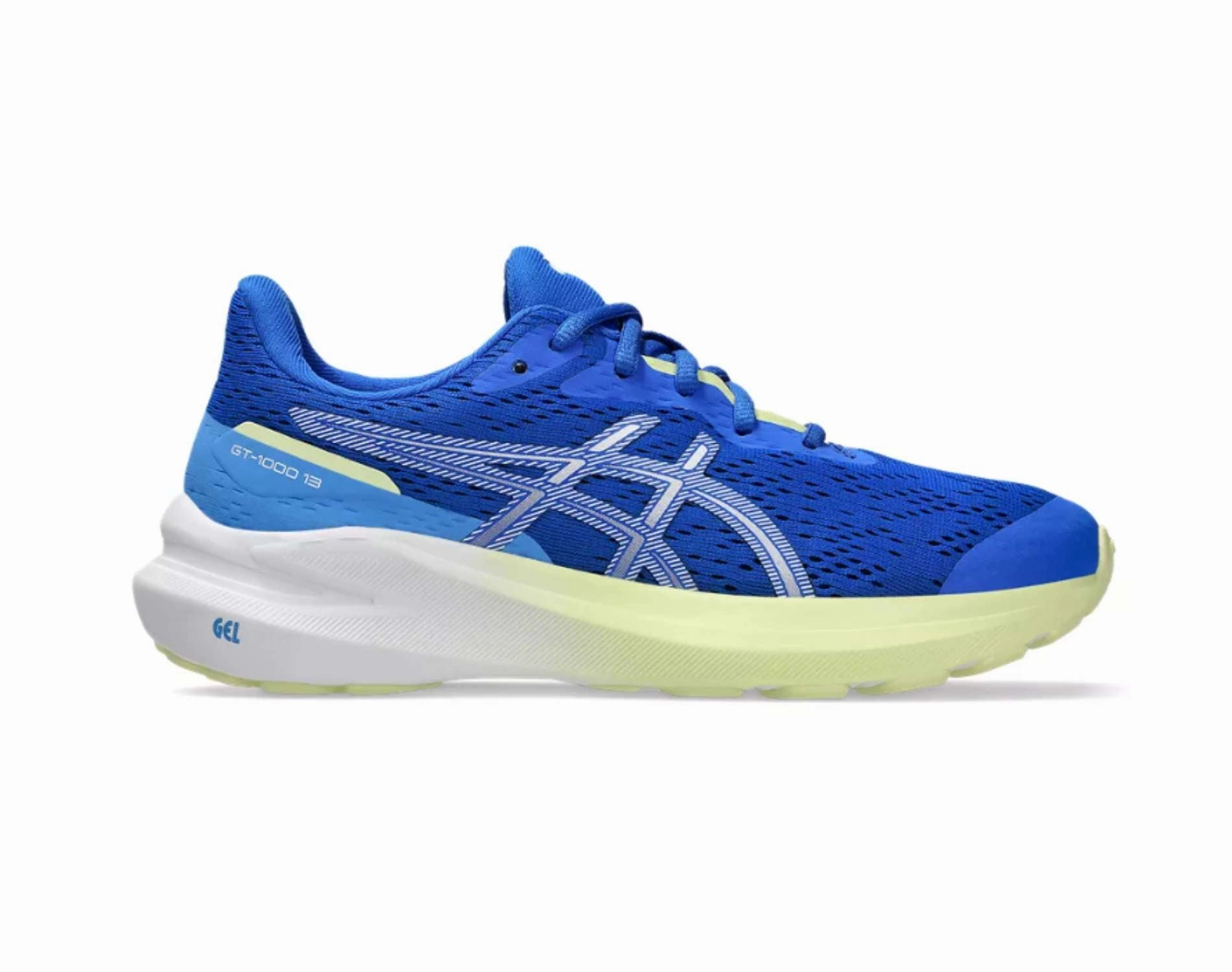 Shoes Asics Asics GT-1000 13 GS Kids