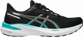 Shoes Asics Asics GT 1000 13 Mens Running Shoes - Black