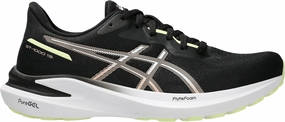 Shoes Asics Asics GT 1000 13 Womens Running Shoes - Black