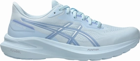 Shoes Asics Asics GT 1000 13 Womens Running Shoes - Blue