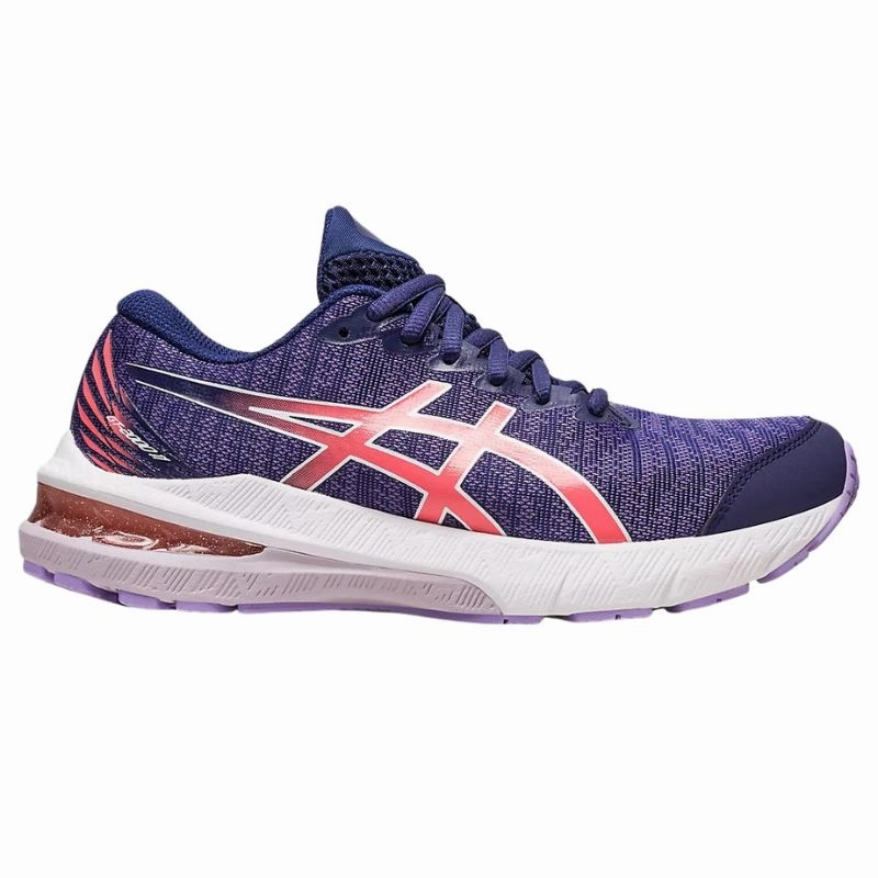 Shoes Asics Asics GT-2000 11 GS Kids