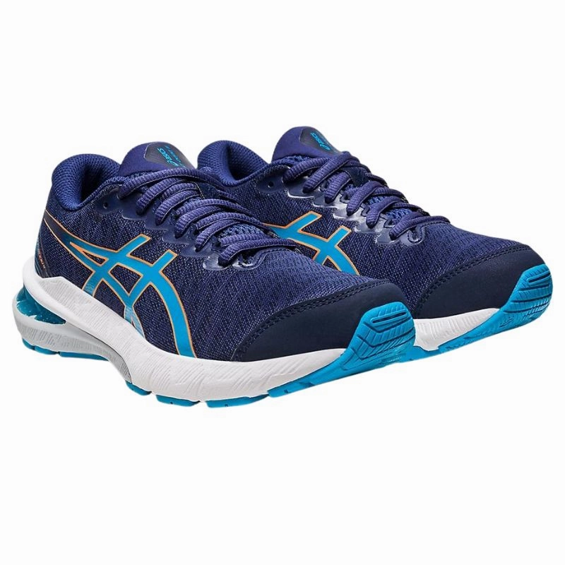 Shoes Asics Asics GT-2000 11 GS Kids
