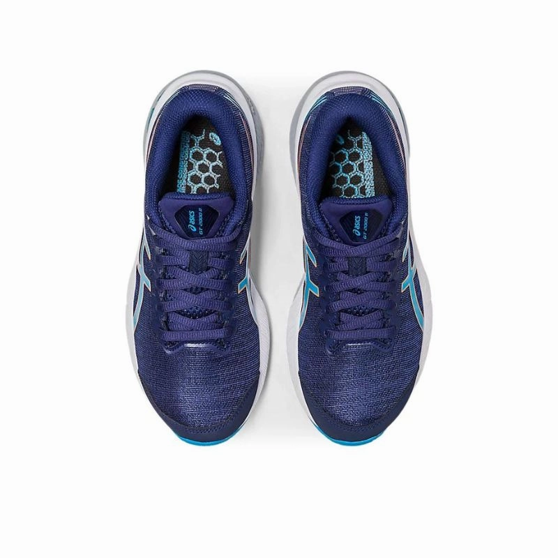 Shoes Asics Asics GT-2000 11 GS Kids