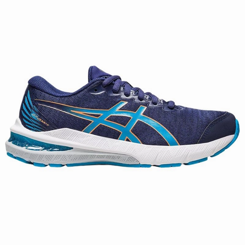 Shoes Asics Asics GT-2000 11 GS Kids