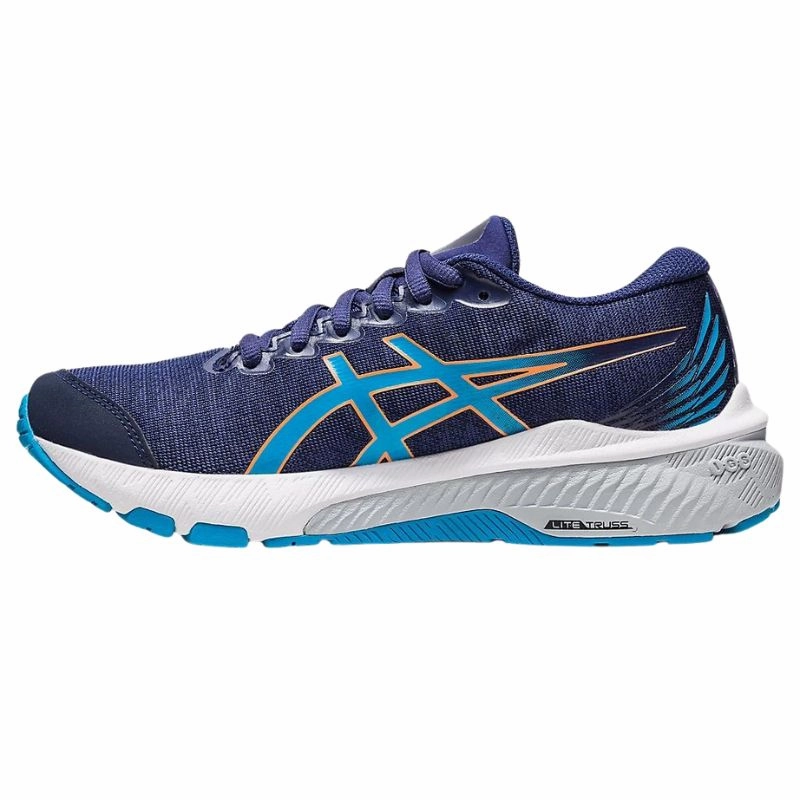 Shoes Asics Asics GT-2000 11 GS Kids