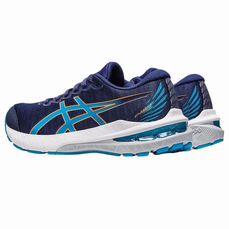 Shoes Asics Asics GT-2000 11 GS Kids