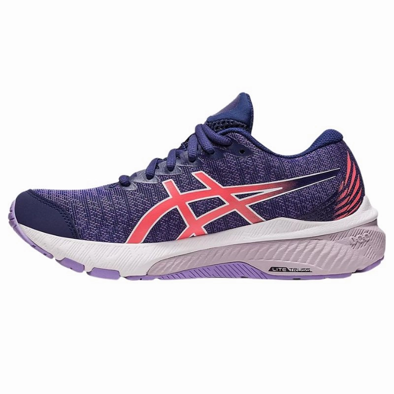 Shoes Asics Asics GT-2000 11 GS Kids