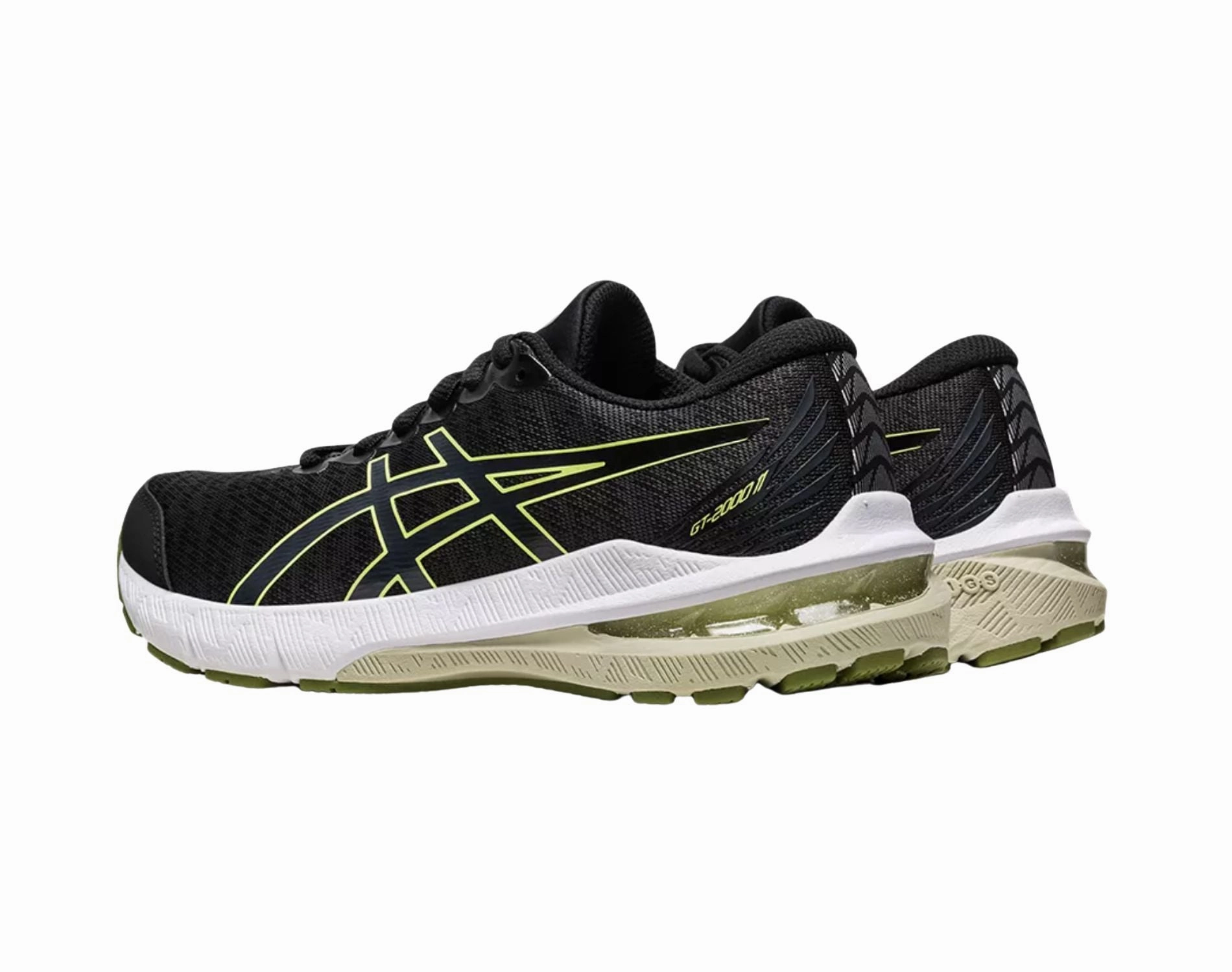 Shoes Asics Asics GT-2000 11 GS Kids