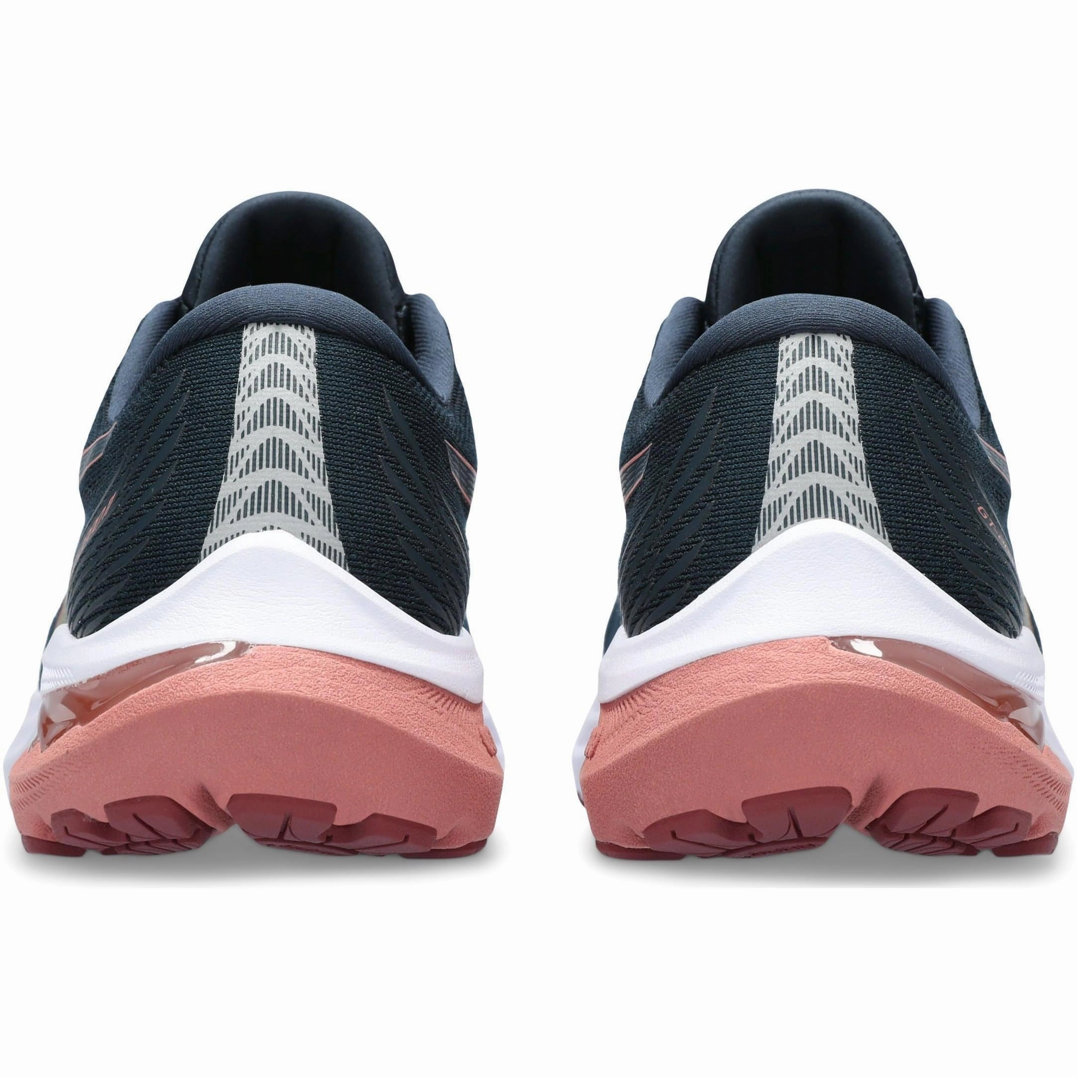 Shoes Asics Asics GT 2000 11 Womens Running Shoes - Blue
