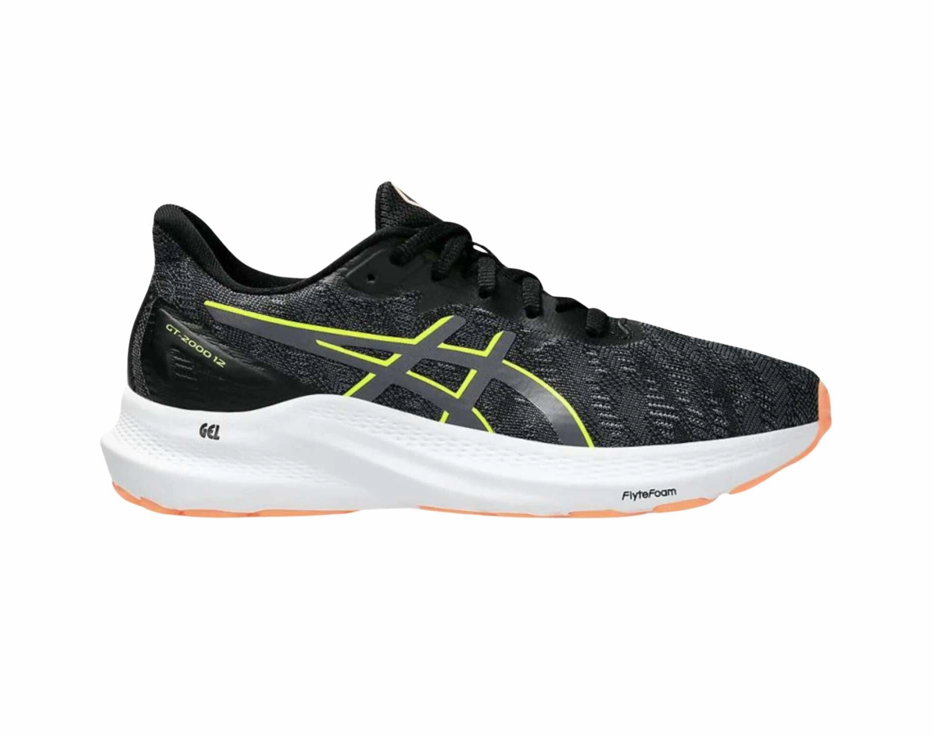 Shoes Asics Asics GT-2000 12 GS Kids