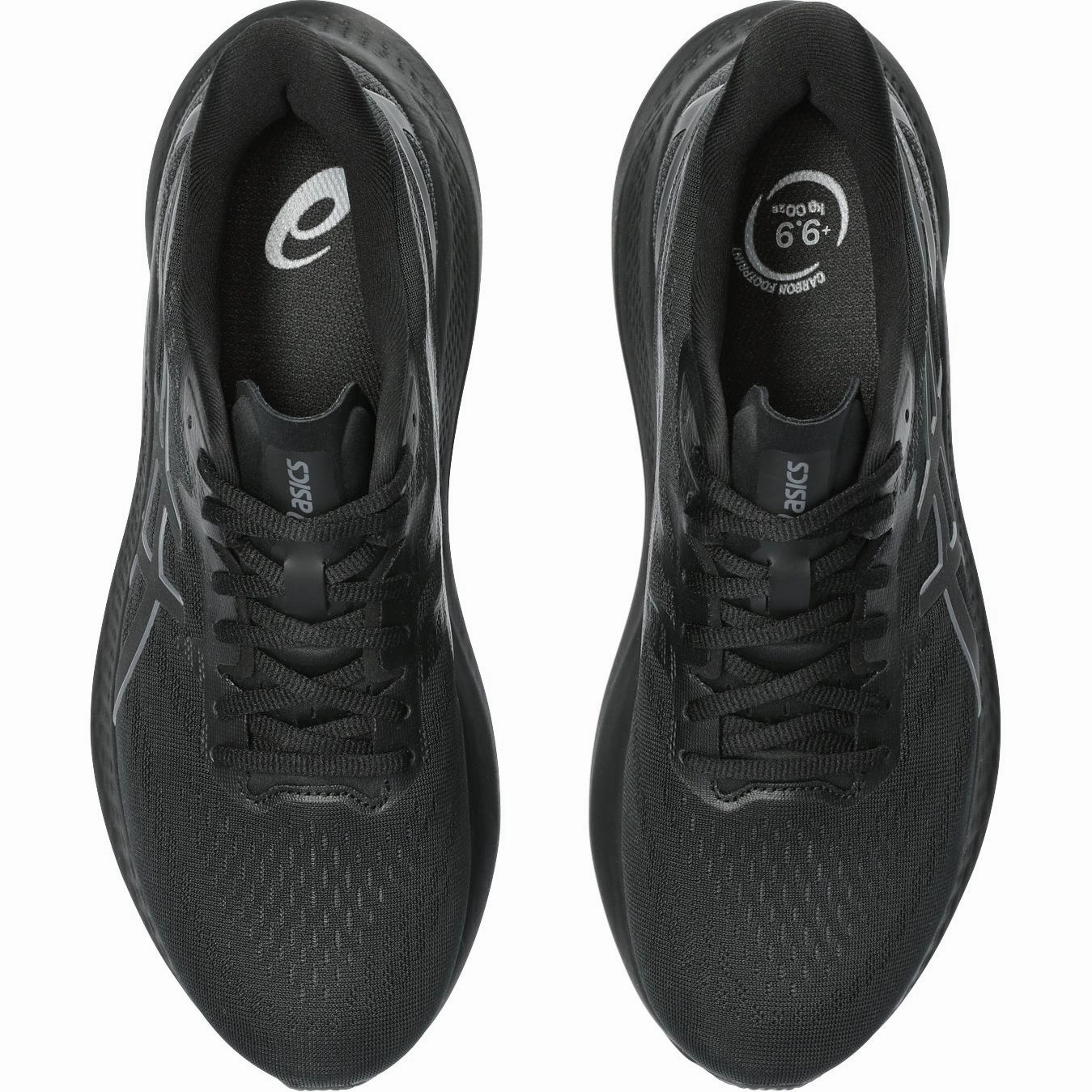Shoes Asics Asics GT 2000 12 Mens Running Shoes - Black