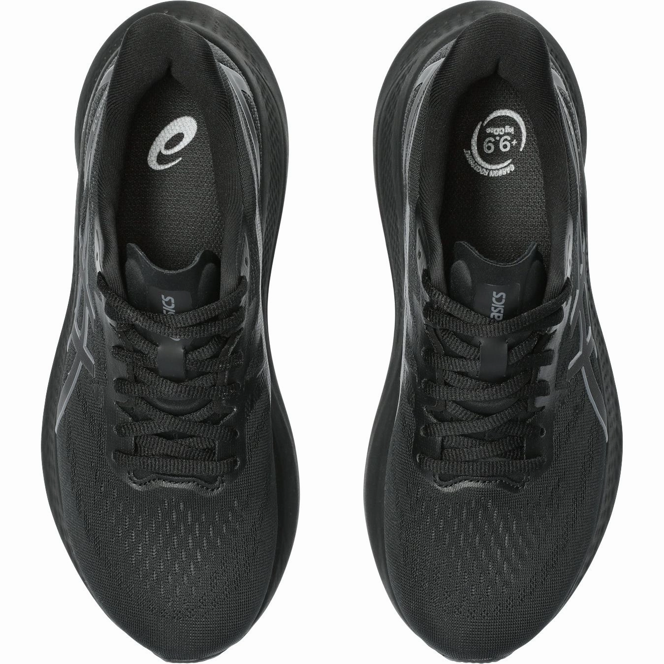 Shoes Asics Asics GT 2000 12 Womens Running Shoes - Black