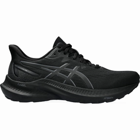 Shoes Asics Asics GT 2000 12 Womens Running Shoes - Black