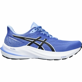 Shoes Asics Asics GT 2000 12 Womens Running Shoes - Blue
