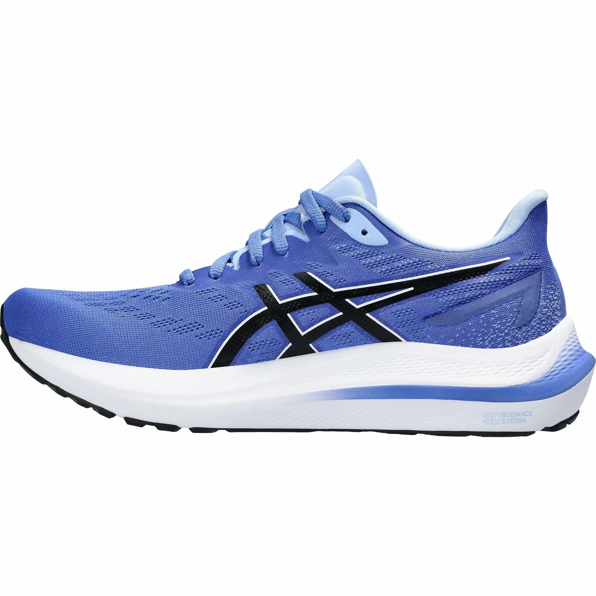 Shoes Asics Asics GT 2000 12 Womens Running Shoes - Blue
