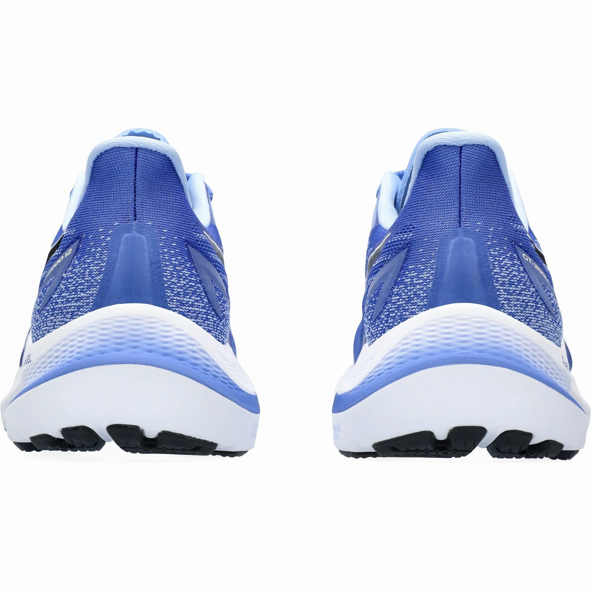 Shoes Asics Asics GT 2000 12 Womens Running Shoes - Blue