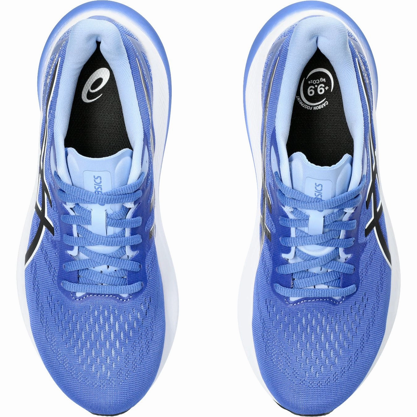 Shoes Asics Asics GT 2000 12 Womens Running Shoes - Blue