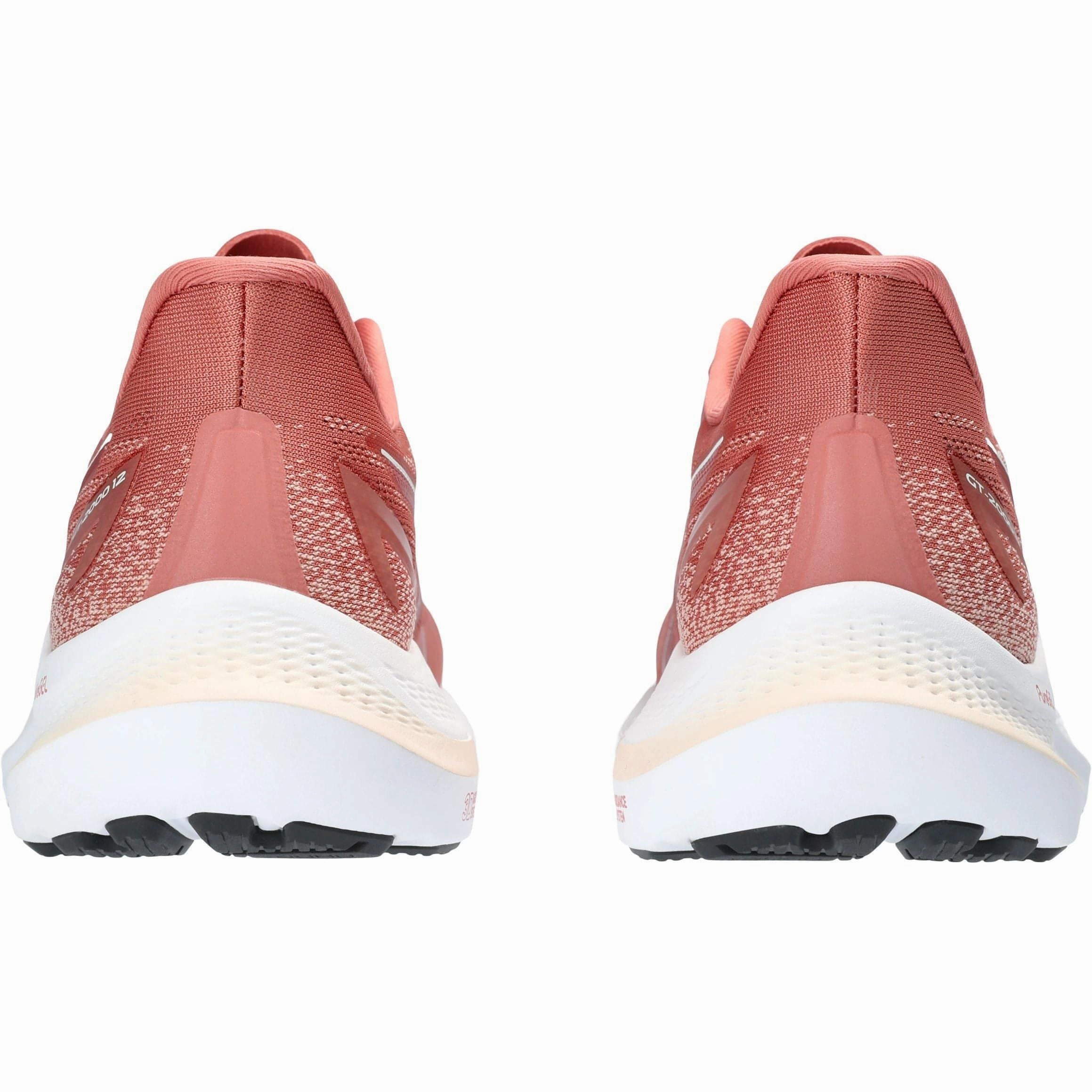 Shoes Asics Asics GT 2000 12 Womens Running Shoes - Pink