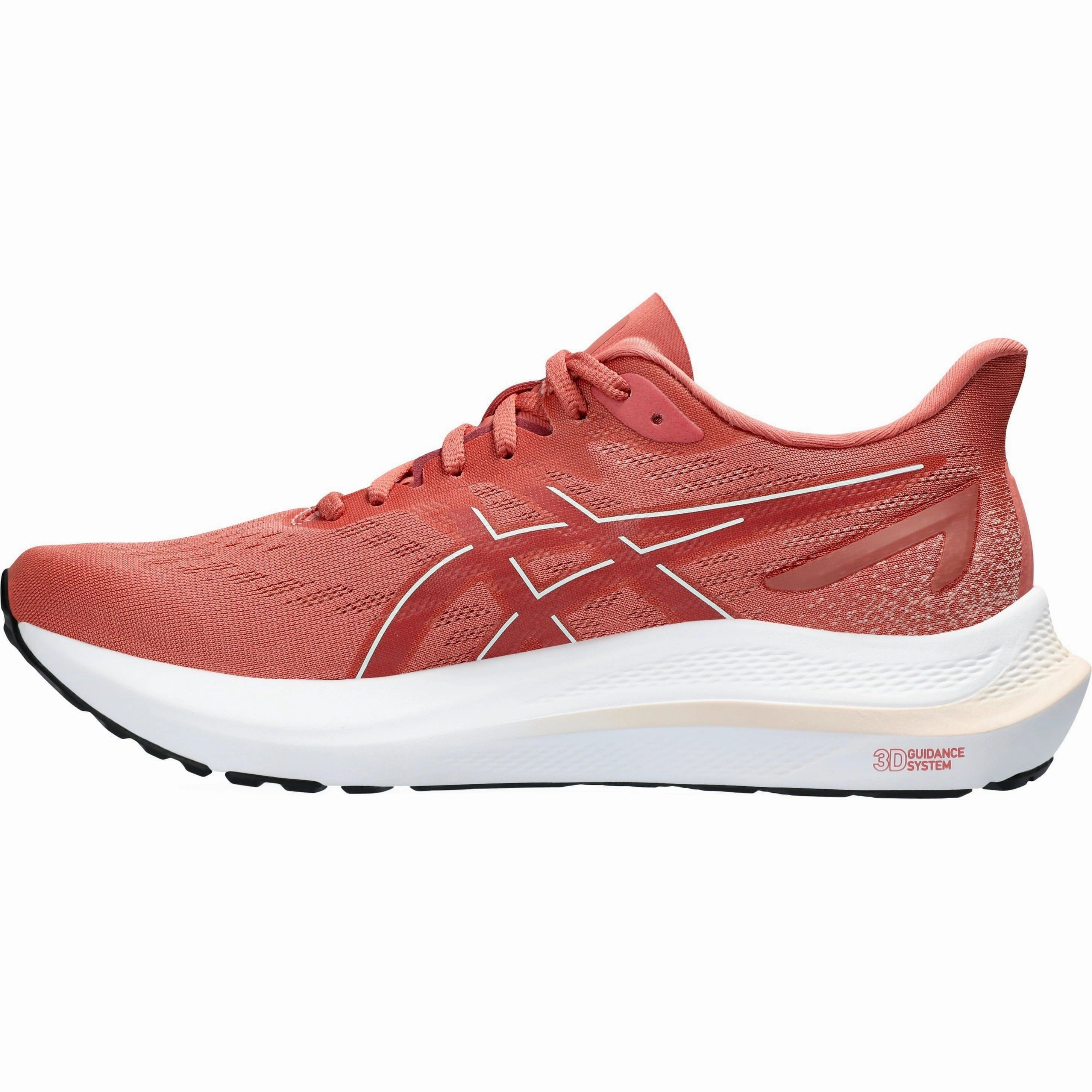 Shoes Asics Asics GT 2000 12 Womens Running Shoes - Pink