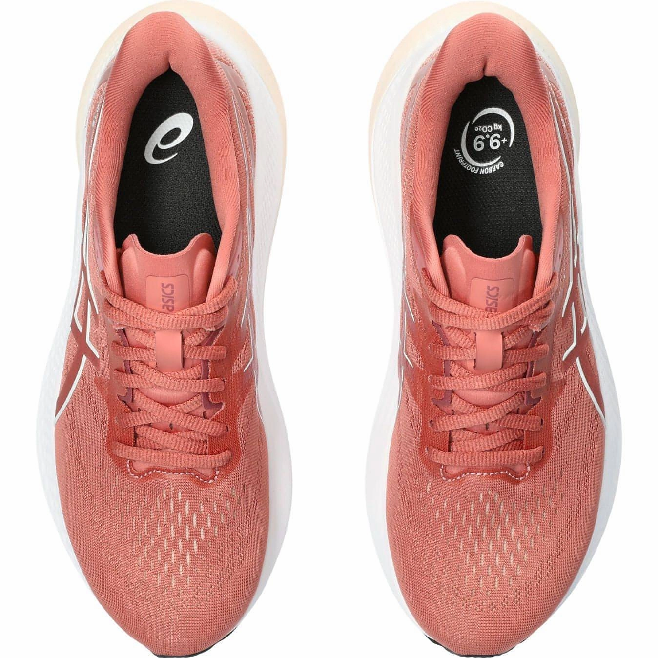 Shoes Asics Asics GT 2000 12 Womens Running Shoes - Pink