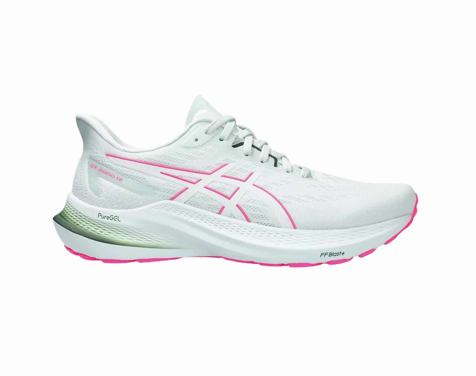 Shoes Asics Asics GT 2000 12 Womens Wide